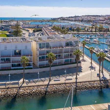 Sunshine Harbour 96 By Destination Algarve Apartment