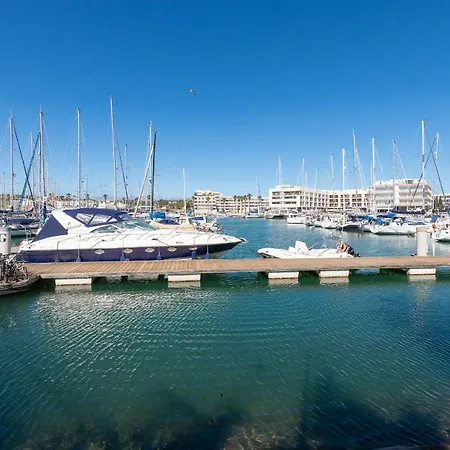 Apartment Sunshine Harbour 96 By Destination Algarve Lagos
