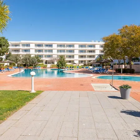 Sunshine Harbour 96 By Destination Algarve Apartment Lagos