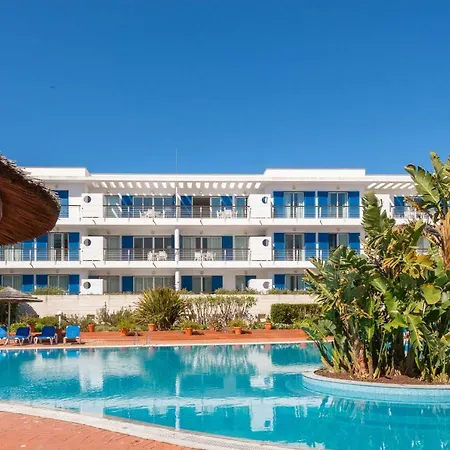Sunshine Harbour 96 By Destination Algarve Apartment *