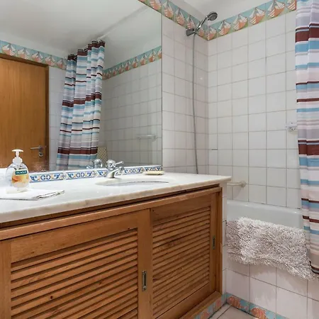 Sunshine Harbour 96 By Destination Algarve Apartment