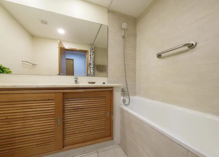 Sunshine Harbour 96 By Destination Algarve Apartment
