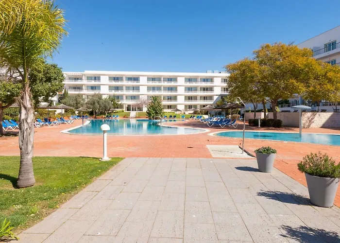 Sunshine Harbour 96 By Destination Algarve Apartment Lagos