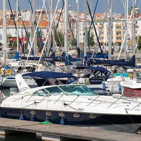 Sunshine Harbour 96 By Destination Algarve Лагуш