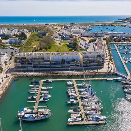 Sunshine Harbour 96 By Destination Algarve *