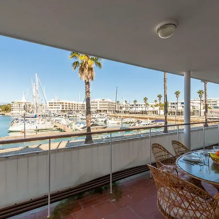 Sunshine Harbour 96 By Destination Algarve Лагуш