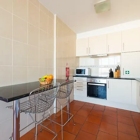 Sunshine Harbour 96 By Destination Algarve *