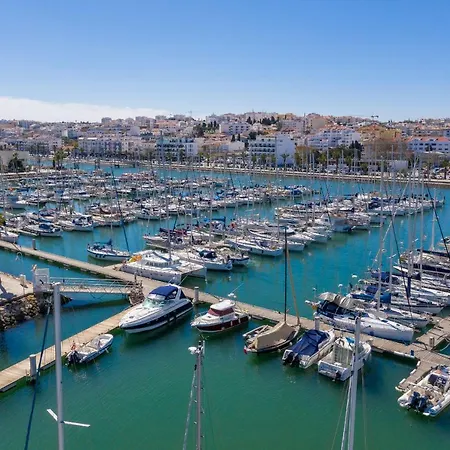 Sunshine Harbour 96 By Destination Algarve Лагуш