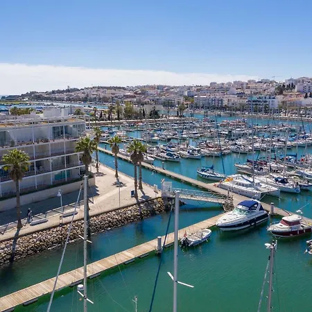 Sunshine Harbour 96 By Destination Algarve * Лагуш