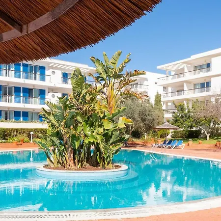 Sunshine Harbour 96 By Destination Algarve * Лагуш