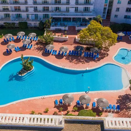 Апартаменты Sunshine Harbour 96 By Destination Algarve Лагуш