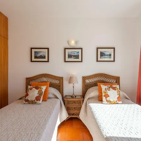Апартаменты Sunshine Harbour 96 By Destination Algarve