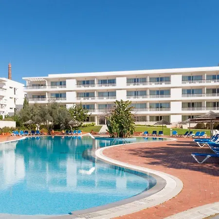 Sunshine Harbour 96 By Destination Algarve