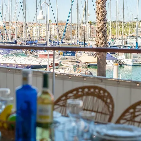 Sunshine Harbour 96 By Destination Algarve Lagos