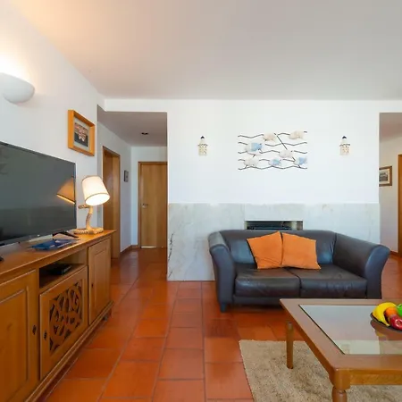 Апартаменты Sunshine Harbour 96 By Destination Algarve *