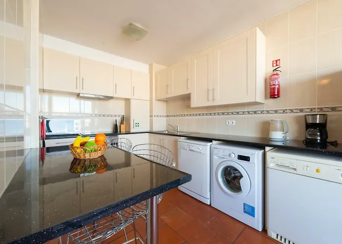 Apartment Sunshine Harbour 96 By Destination Algarve *