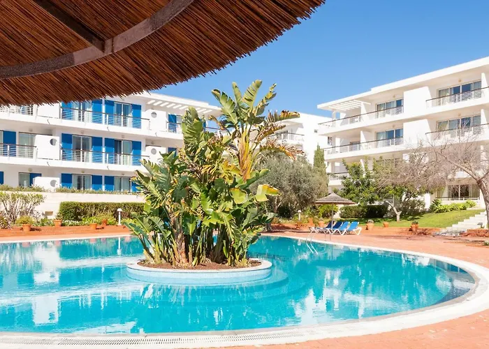Sunshine Harbour 96 By Destination Algarve * Lagos
