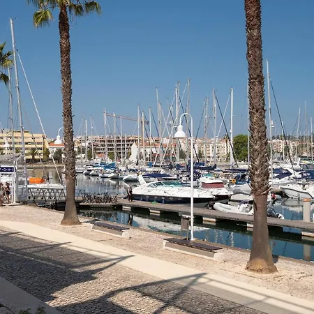 Sunshine Harbour 96 By Destination Algarve * Lagos
