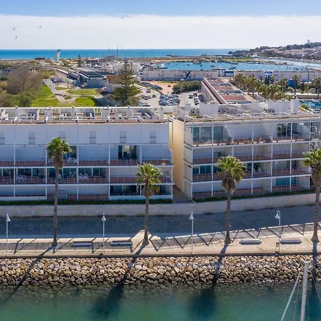 Sunshine Harbour 96 By Destination Algarve