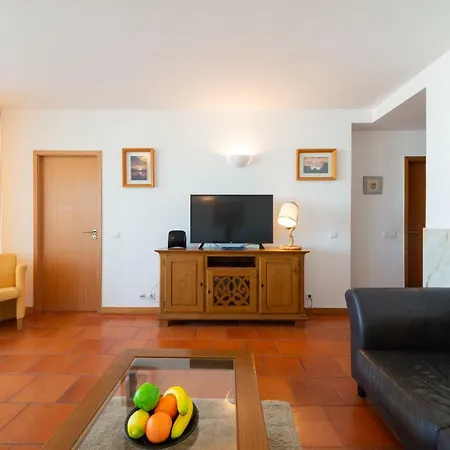 Sunshine Harbour 96 By Destination Algarve