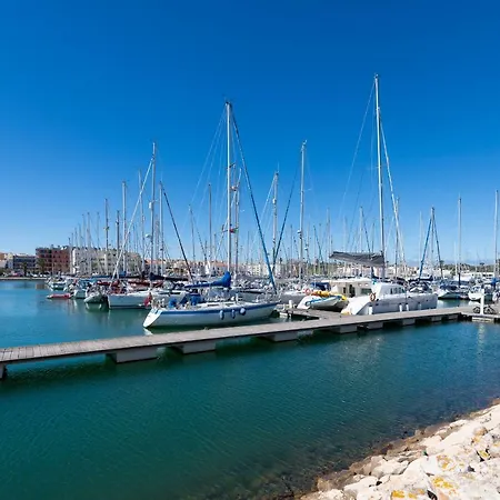 Sunshine Harbour 96 By Destination Algarve Lagos