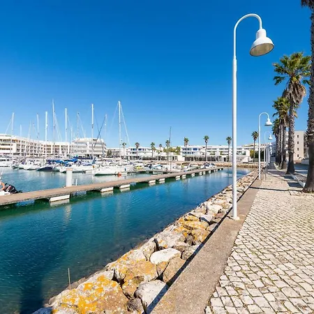 Sunshine Harbour 96 By Destination Algarve *